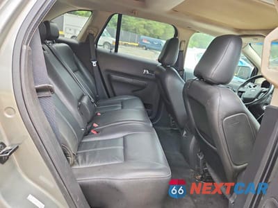 Zdjęcie 11 z 13 samochodu: 2008 FORD EDGE LIMITED VIN:2FMDK39C68BA85720 - miniatura