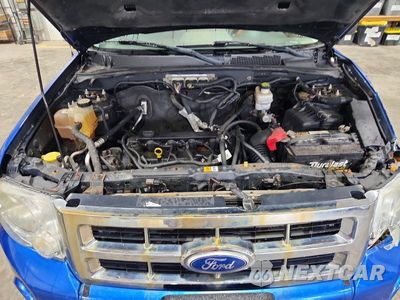 Zdjęcie 12 z 14 samochodu: 2011 FORD ESCAPE XLS VIN:1FMCU9C7XBKA61096 - miniatura