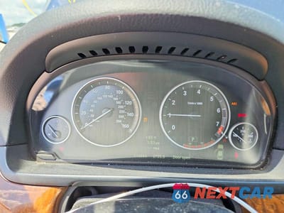Zdjęcie 9 z 12 samochodu: 2012 BMW 535 XI VIN:WBAFU7C58CDU63884 - miniatura