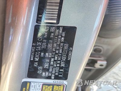Zdjęcie 12 z 12 samochodu: 2026 KIA K4 LXS VIN:3KPFT4DE4TE319668 - miniatura
