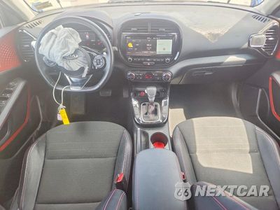 Zdjęcie 8 z 13 samochodu: 2021 KIA SOUL GT-LINE TURBO VIN:KNDJ53AF3M7769308 - miniatura
