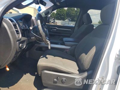 Zdjęcie 7 z 12 samochodu: 2019 RAM 1500 BIG HORN/LONE STAR VIN:1C6RRFFG9KN870458 - miniatura