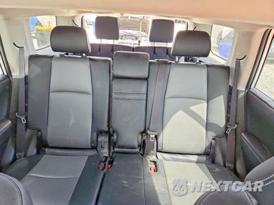 Zdjęcie 10 z 14 samochodu: 2024 TOYOTA 4RUNNER SR5 PREMIUM VIN:JTENU5JR2R6267148 - miniatura