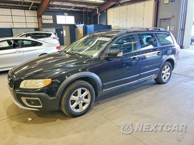 2009 VOLVO XC70 3.2 YV4BZ982691050351 - główne zdjęcie licytacji z USA - miniatura