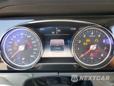 Zdjęcie 9 z 12 samochodu: 2018 MERCEDES-BENZ E 300 VIN:WDDZF4JB2JA416436 - miniatura