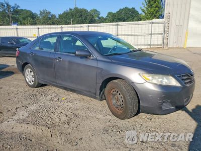 Czwarte zdjęcie samochodu z boku: 2011 TOYOTA CAMRY LE VIN:4T4BF3EK1BR142440 - miniatura