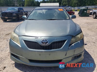 Piąte zdjęcie samochodu w środku: 2009 TOYOTA CAMRY SE VIN:4T1BE46K49U797770 - miniatura