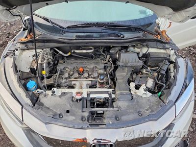 Zdjęcie 12 z 13 samochodu: 2020 HONDA HR-V LX VIN:3CZRU6H36LM735896 - miniatura