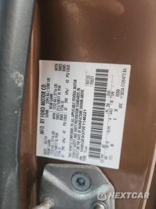 Zdjęcie 13 z 13 samochodu: 2014 FORD TRANSIT CONNECT TITANIUM VIN:NM0GE9G70E1148221 - miniatura