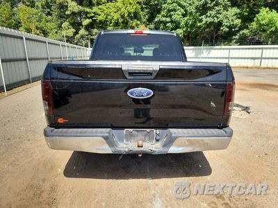 Zdjęcie 6 z 12 samochodu: 2016 FORD F150 SUPERCREW VIN:1FTEW1C83GKD58185 - miniatura