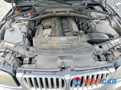 Zdjęcie 12 z 13 samochodu: 2007 BMW X3 3.0SI VIN:WBXPC93447WF24757 - miniatura