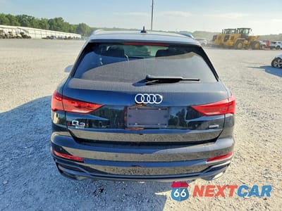 Zdjęcie 6 z 13 samochodu: 2022 AUDI Q3 PREMIUM PLUS S LINE 45 VIN:WA1EECF32N1146082 - miniatura