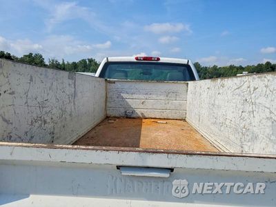 Zdjęcie 10 z 12 samochodu: 2011 GMC SIERRA C2500 HEAVY DUTY VIN:1GD01ZCG7BF247991 - miniatura