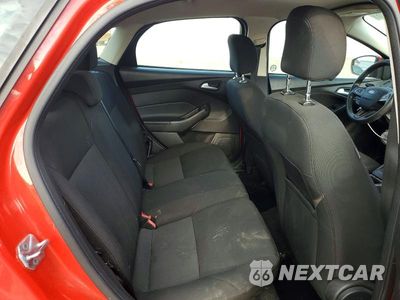 Zdjęcie 11 z 13 samochodu: 2015 FORD FOCUS SE VIN:1FADP3K24FL359748 - miniatura