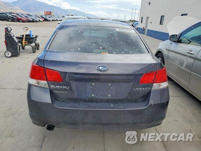 Zdjęcie 6 z 12 samochodu: 2012 SUBARU LEGACY 2.5I PREMIUM VIN:4S3BMCC62C3025483 - miniatura
