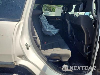 Zdjęcie 10 z 13 samochodu: 2019 JEEP GRAND CHEROKEE LAREDO VIN:1C4RJFAG3KC566187 - miniatura