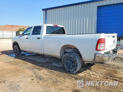 Drugie zdjęcie samochodu z przodu: 2023 RAM 2500 TRADESMAN VIN:3C6UR5HJ4PG634264 - miniatura