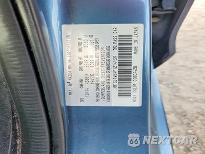 Zdjęcie 12 z 12 samochodu: 2015 MAZDA 6 GRAND TOURING VIN:JM1GJ1W54F1214139 - miniatura