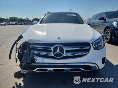 Piąte zdjęcie samochodu w środku: 2022 MERCEDES-BENZ GLC 300 VIN:W1N0G8DB7NV399109 - miniatura