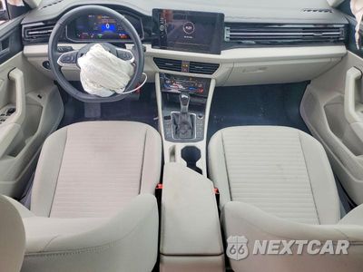 Zdjęcie 8 z 12 samochodu: 2025 VOLKSWAGEN JETTA S VIN:3VW5X7BU9SM091714 - miniatura