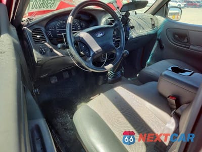 Zdjęcie 8 z 12 samochodu: 2001 FORD RANGER VIN:1FTYR10U71PB69135 - miniatura