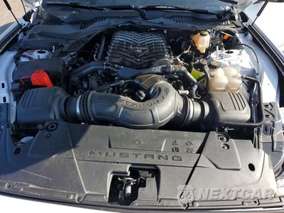 Zdjęcie 11 z 12 samochodu: 2025 FORD MUSTANG GT VIN:1FA6P8CF6S5417154 - miniatura