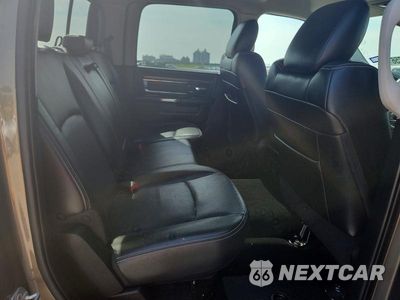 Zdjęcie 10 z 12 samochodu: 2015 RAM 1500 LARAMIE VIN:1C6RR6NT2FS762365 - miniatura