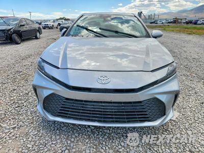 Piąte zdjęcie samochodu w środku: 2025 TOYOTA CAMRY LE VIN:4T1DAACK4SU008367 - miniatura