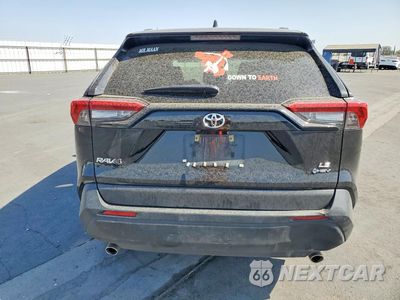 Zdjęcie 6 z 13 samochodu: 2025 TOYOTA RAV4 LE VIN:JTMLWRFVXSD300546 - miniatura