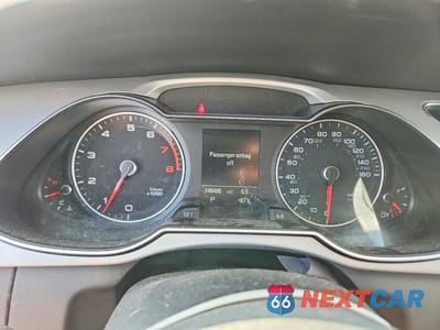 Zdjęcie 9 z 13 samochodu: 2015 AUDI A4 ALLROAD PREMIUM PLUS VIN:WA1UFAFL0FA121650 - miniatura