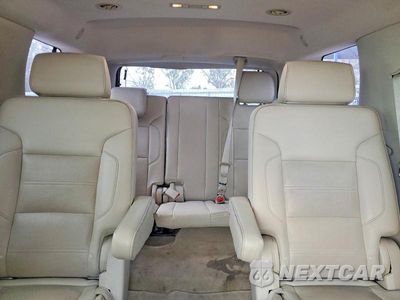 Zdjęcie 10 z 13 samochodu: 2015 GMC YUKON DENALI VIN:1GKS2CKJ7FR655940 - miniatura