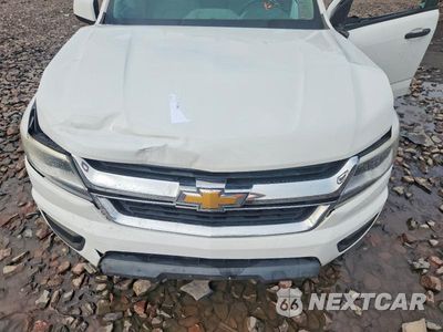 Zdjęcie 11 z 12 samochodu: 2019 CHEVROLET COLORADO VIN:1GCHSBEA0K1233934 - miniatura