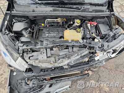 Zdjęcie 12 z 14 samochodu: 2014 BUICK ENCORE VIN:KL4CJCSB3EB684056 - miniatura