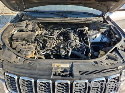 Zdjęcie 12 z 13 samochodu: 2017 JEEP GRAND CHEROKEE LAREDO VIN:1C4RJFAG3HC772733 - miniatura