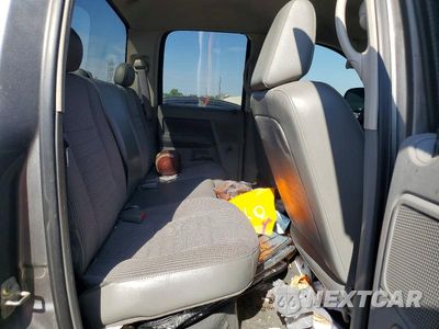 Zdjęcie 10 z 12 samochodu: 2008 DODGE RAM 1500 ST VIN:1D7HA18K48J147011 - miniatura