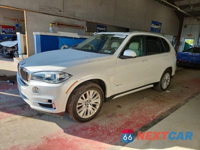 2016 BMW X5 XDR40E 5UXKT0C57G0F74887 - główne zdjęcie licytacji z USA - miniatura