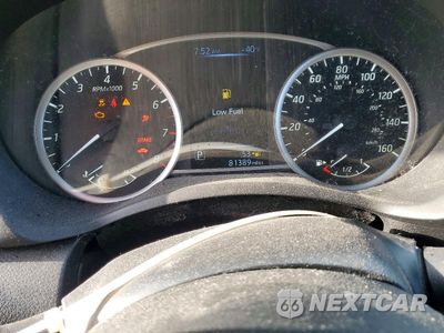 Zdjęcie 9 z 12 samochodu: 2016 NISSAN SENTRA SV VIN:3N1AB7AP6GY332207 - miniatura