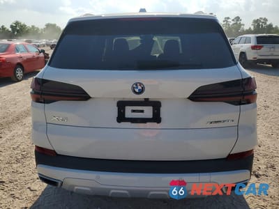 Zdjęcie 6 z 14 samochodu: 2024 BMW X5 XDRIVE50E VIN:5UX43EU04R9U07861 - miniatura