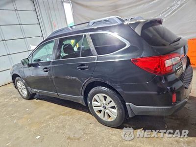 Drugie zdjęcie samochodu z przodu: 2015 SUBARU OUTBACK 2.5I PREMIUM VIN:4S4BSAEC3F3225656 - miniatura
