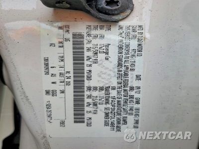Zdjęcie 13 z 13 samochodu: 2013 FORD FOCUS TITANIUM VIN:1FADP3N27DL149511 - miniatura