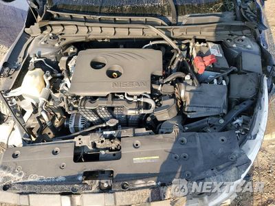 Zdjęcie 11 z 13 samochodu: 2019 NISSAN ALTIMA SR VIN:1N4BL4CVXKC110981 - miniatura