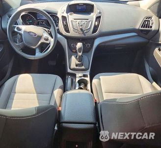 Zdjęcie 8 z 12 samochodu: 2015 FORD ESCAPE SE VIN:1FMCU0G72FUC25506 - miniatura