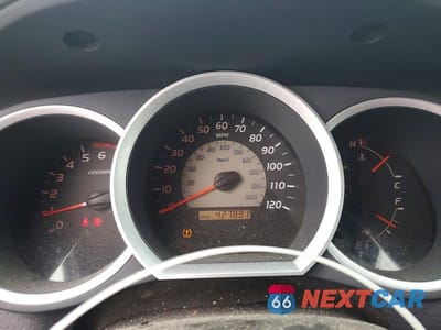 Zdjęcie 9 z 12 samochodu: 2011 TOYOTA TACOMA V6 VIN:5TFUU4EN5BX002256 - miniatura