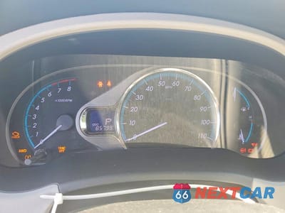 Zdjęcie 9 z 14 samochodu: 2012 TOYOTA SIENNA XLE 7-PASSENGER VIN:5TDDK3DC9CS032268 - miniatura