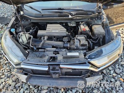 Zdjęcie 12 z 14 samochodu: 2017 HONDA CR-V TOURING VIN:2HKRW2H91HH679778 - miniatura
