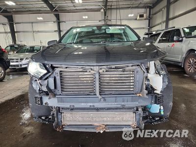 Piąte zdjęcie samochodu w środku: 2019 CHEVROLET EQUINOX LT VIN:2GNAXUEV6K6108250 - miniatura
