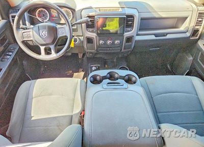 Zdjęcie 8 z 12 samochodu: 2015 RAM 2500 ST VIN:3C6TR5HT0FG634208 - miniatura