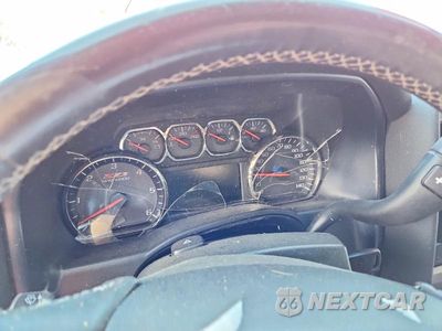 Zdjęcie 9 z 12 samochodu: 2014 CHEVROLET SILVERADO K1500 LT VIN:3GCUKREC8EG229516 - miniatura