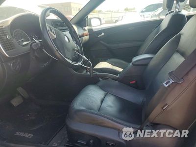 Zdjęcie 7 z 12 samochodu: 2007 SAAB 9-7X VIN:YS3FB79YX86011708 - miniatura