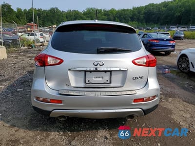 Zdjęcie 6 z 12 samochodu: 2017 INFINITI QX50 BASE VIN:JN1BJ0RP1HM383718 - miniatura